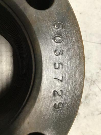 Used CINCINNATI MILACRON Tie Bar Nut 5035729 #139988