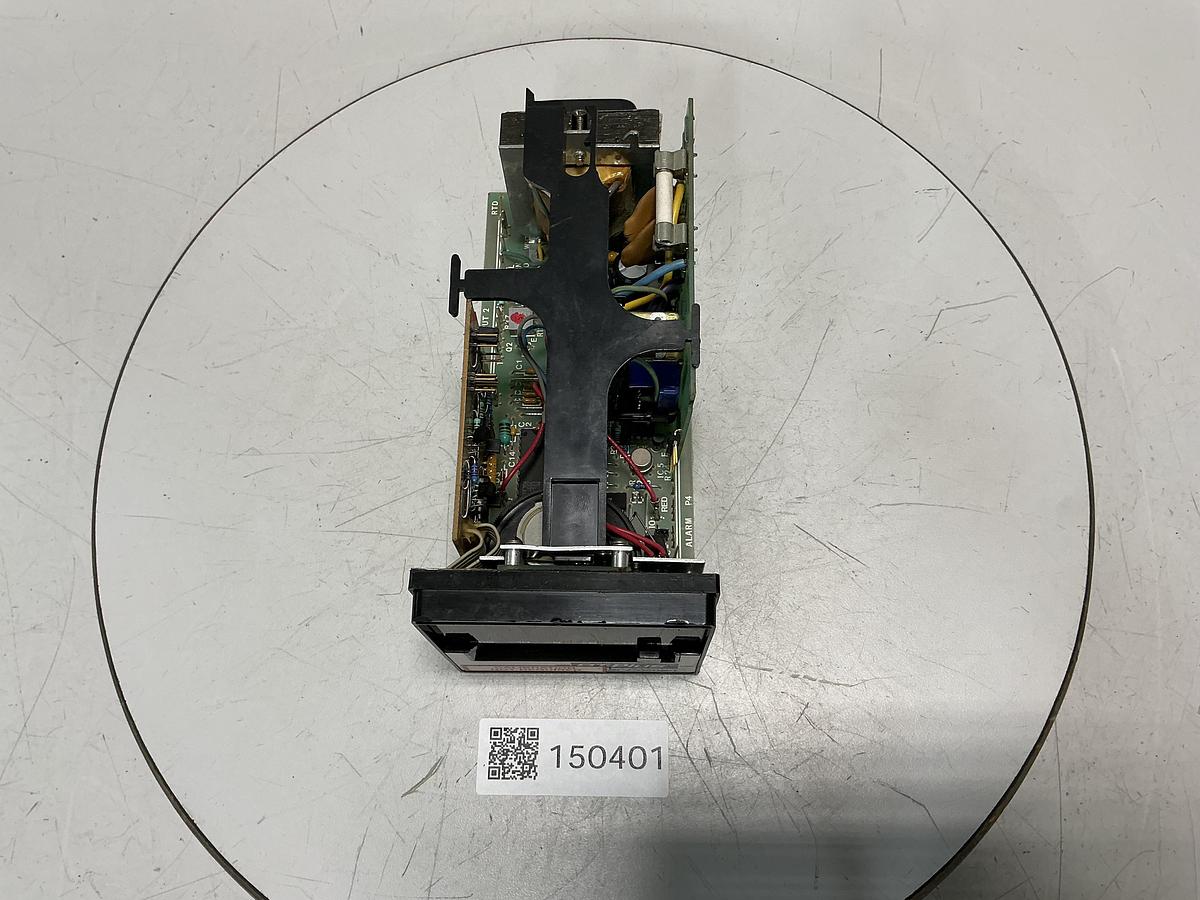 Used BARBER COLMAN 586A-20015-000-0-00