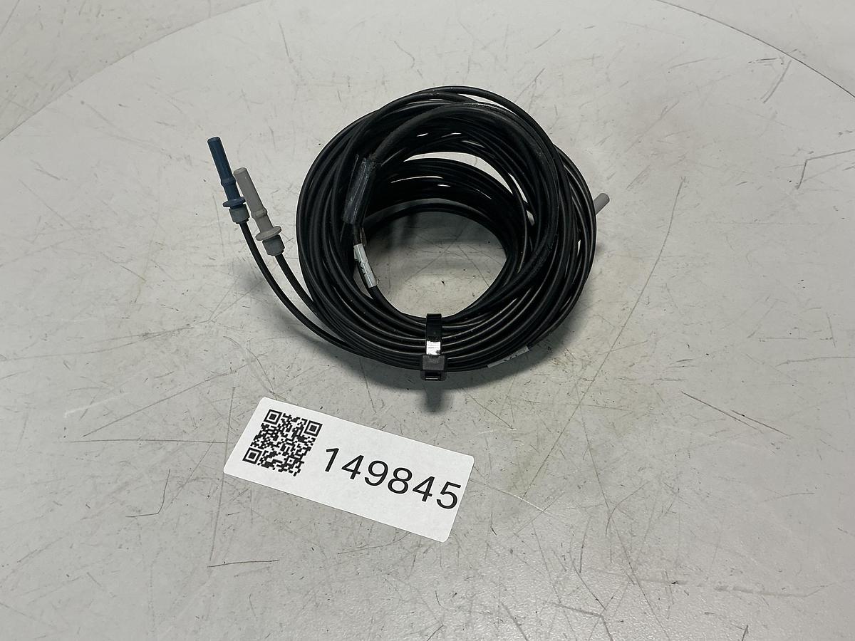 Used VAN DORN DEMAG NO MODEL NUMBER