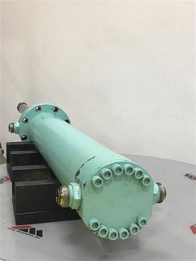 Used ENGEL Clamp Cylinder ES2000/500 / CC Used