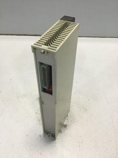 Used TOSHIBA Output Module B20016RY Used