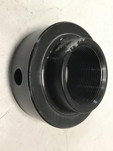 Used DEMAG Tie Bar Nut 83259966/W #131723