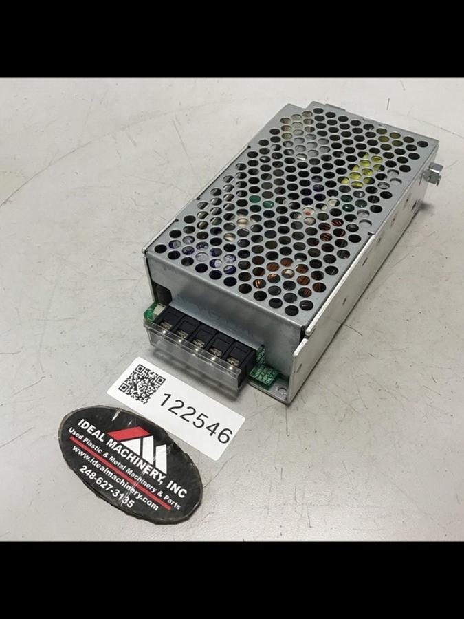 Used OMRON Power Supply S8PS-15024CD USED