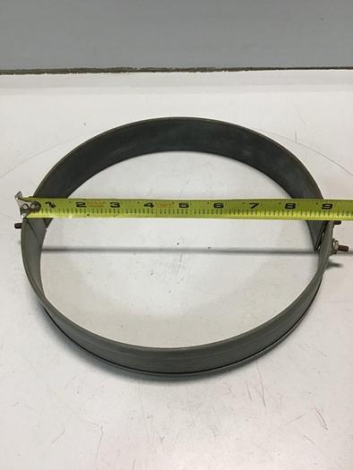 Used WATLOW 750 Watt Heater Band 3566MX #126327