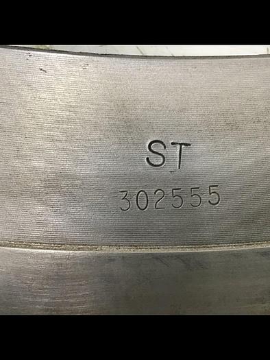 Used VAN DORN Bullard Gear 302555 #140344