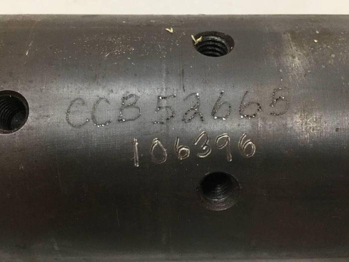 Used VAN DORN 30 mm Barrel BA VAND 30 MM Used