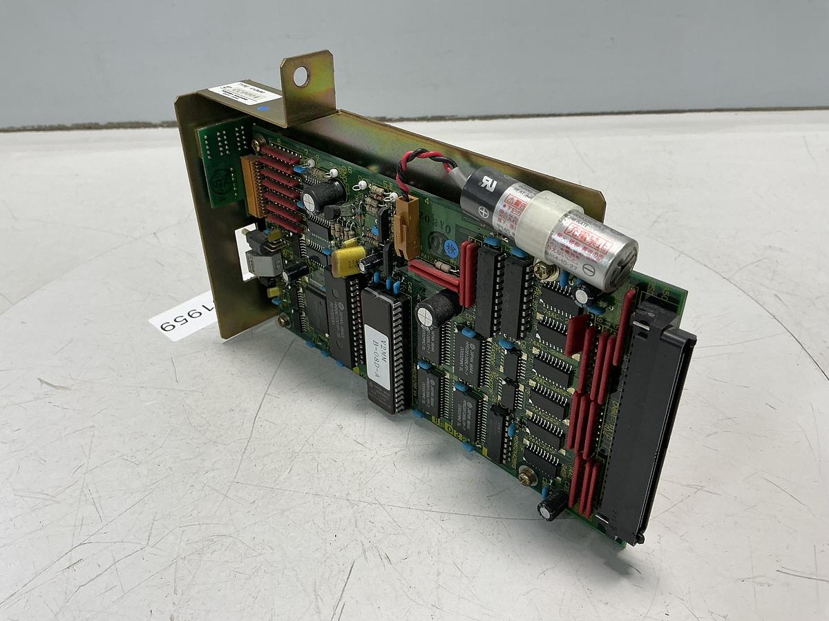 Used TOSHIBA H2184212