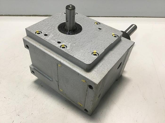 Used SANDEX Indexing Drive 6FNT0732R-SM3VW1/X #119941