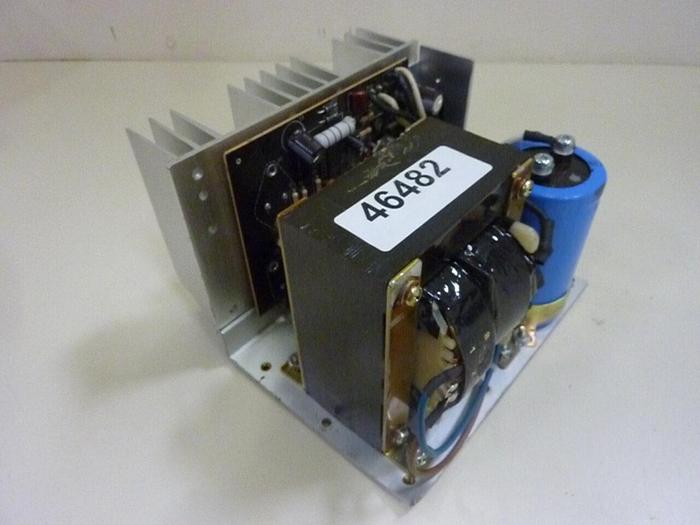 Used SOLA ELECTRIC Power Supply 83-24-260-03 #87078