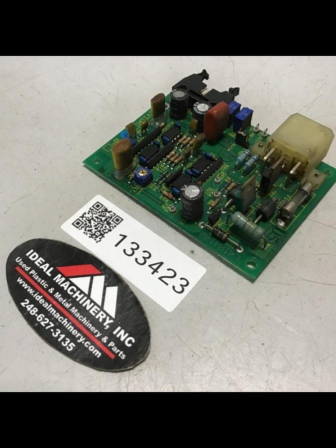 Used TOSHIBA Circuit Board S1DRV L4104140 Used