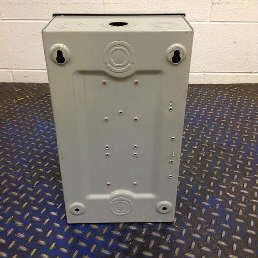 Used SIEMENS 60 Amp Safety Disconnect Switch F352 #75442