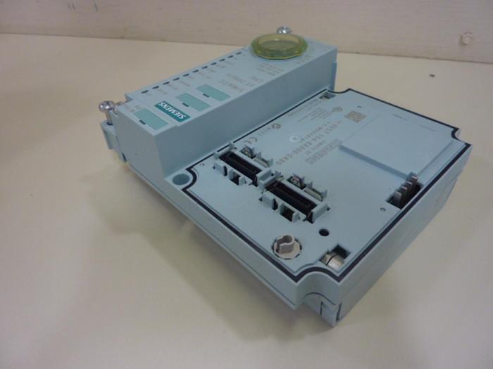 SIEMENS Interface Module 6ES7 154-8AB00-0AB0 #49232
