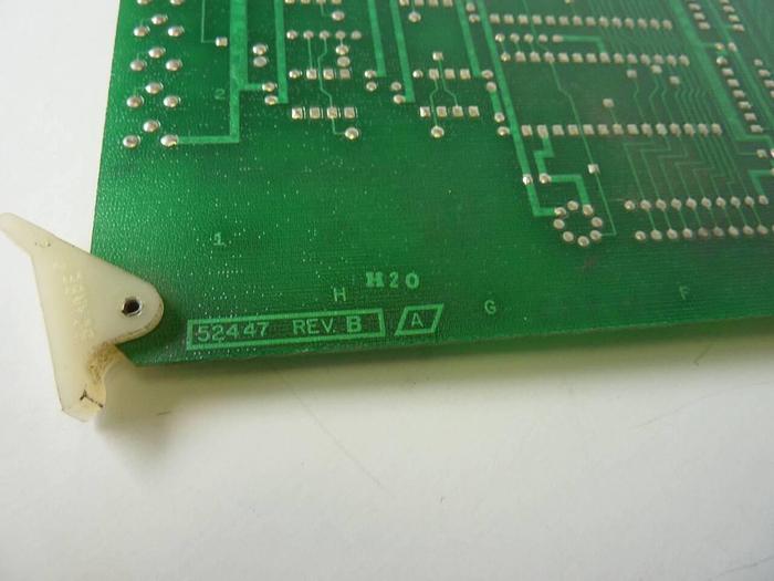 Used EPIC Circuit Board 22992-4 #24531