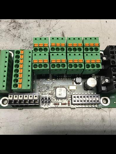 Used WITTMANN EP00000398