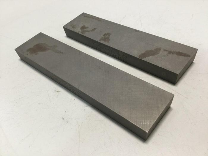 STERLING DIE Thread Rolling Dies - 2 Piece 4-N1-S6-903 U12 #110206