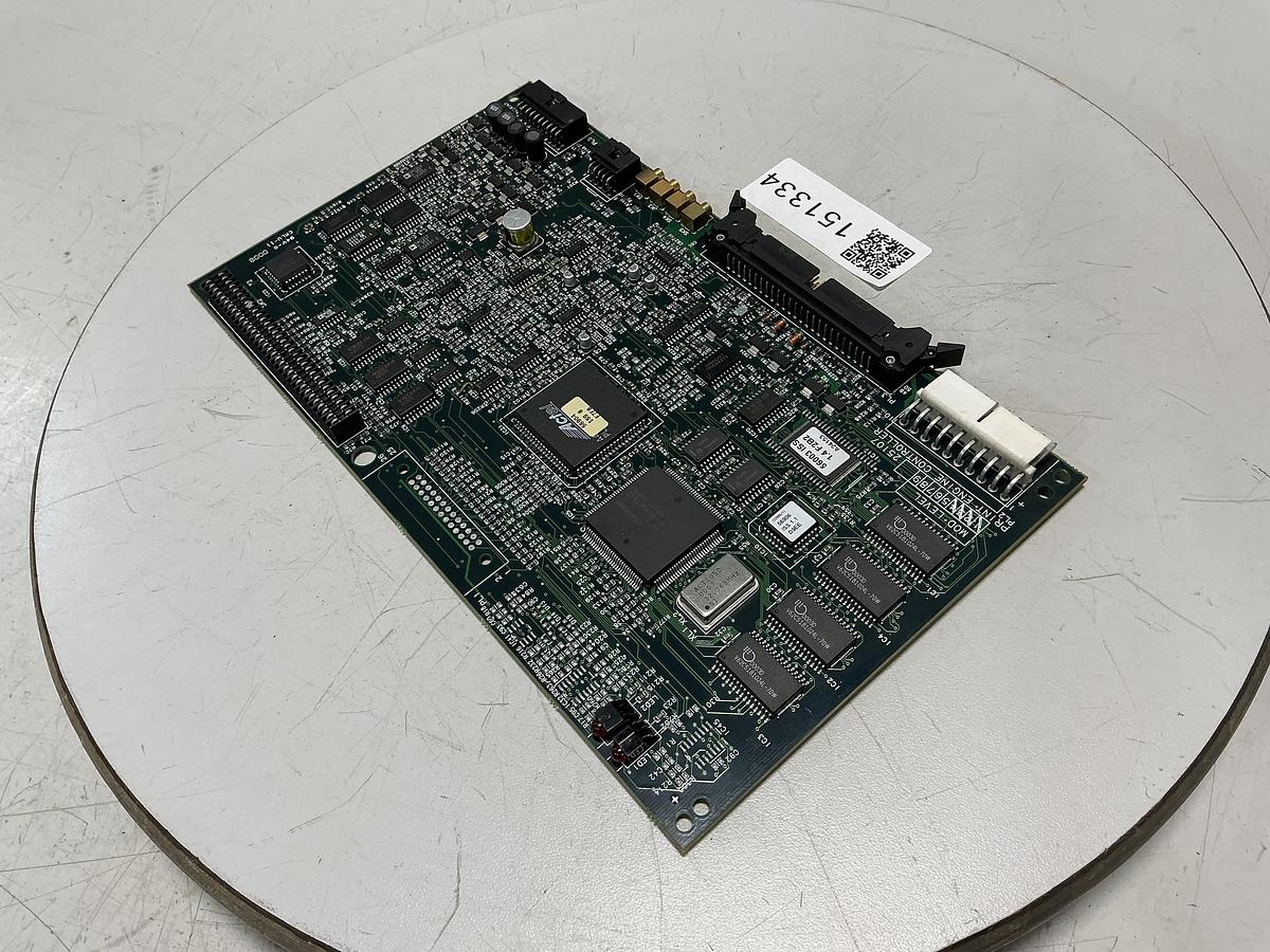 Used DOMINO 25107 ISS 1