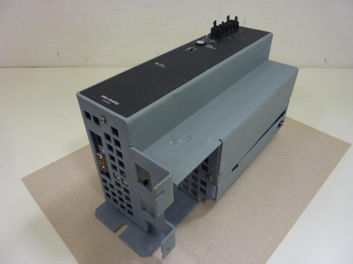 Used ALLEN BRADLEY Power Supply 1771-P7 SER C #46895