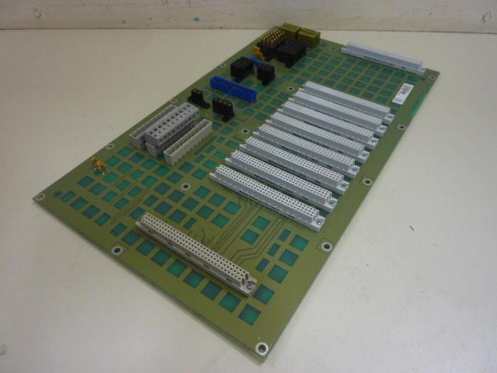 Used ABB Backplane Board 3HAA3563-APA #62915