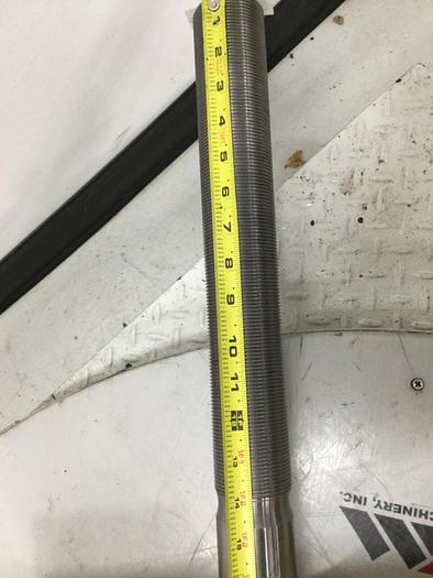 Used NEGRI BOSSI Tie Bar 700H-200 / TB Used