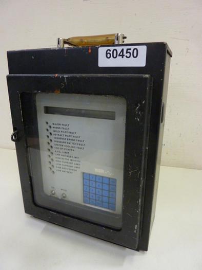 Used MEDAR Timer Assembly TIMER ASSEMBLY #60450