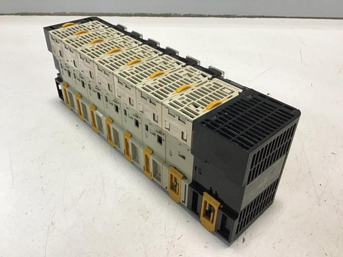 Used OMRON Programmable Control CJ1M CPU13 #133719