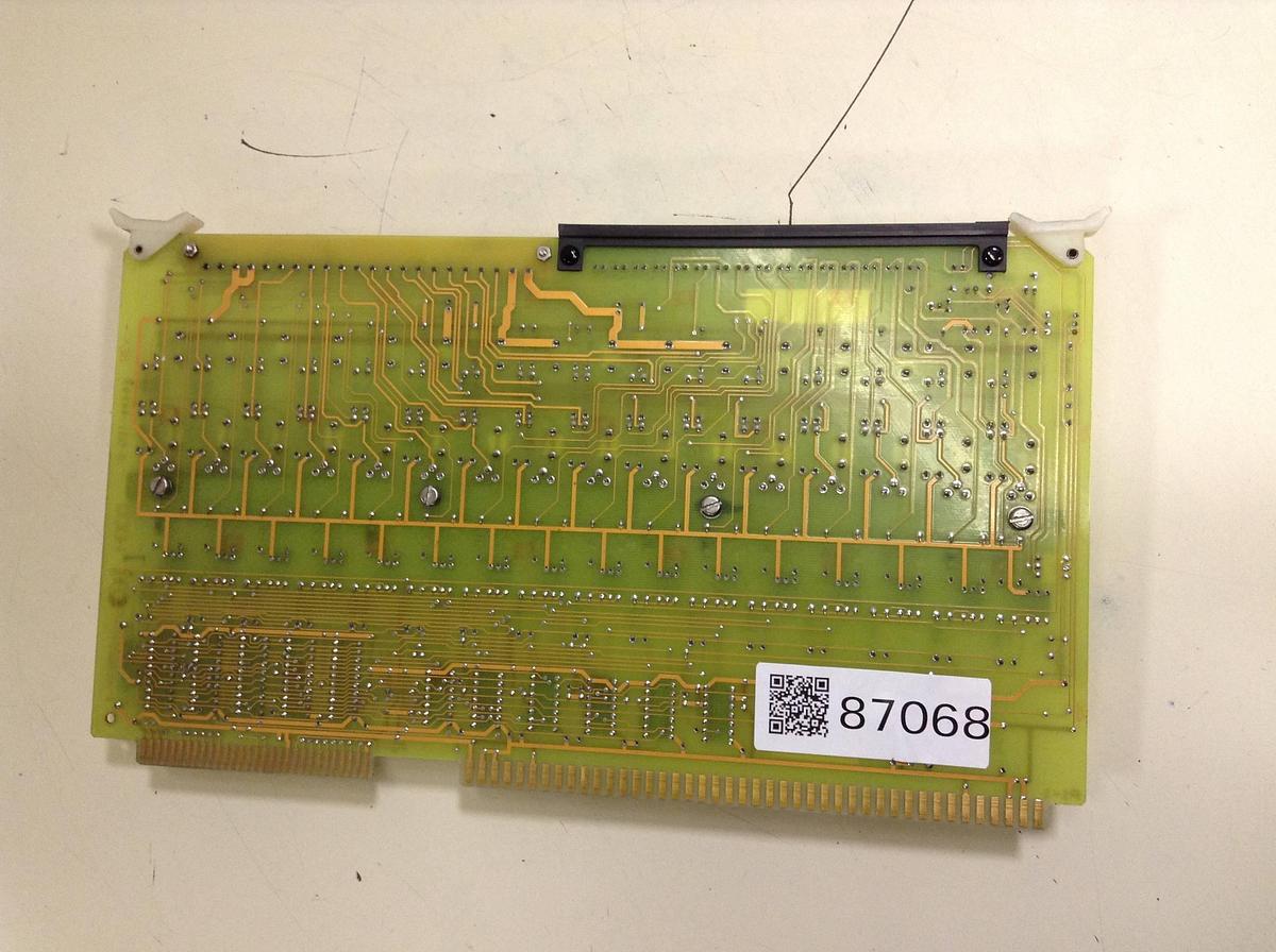 Used CINCINNATI MILACRON I/O Board 3-531-4479A Used