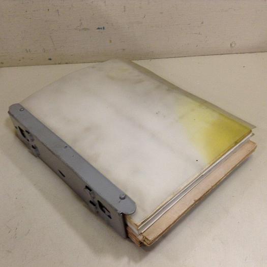 Used LIFT A LOFT Service Manual 55-24.0 #70995