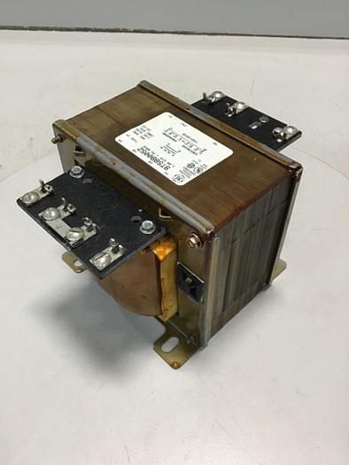 Used GENERAL ELECTRIC / GE 1.00 kVA Transformer 9T58B0052 USED