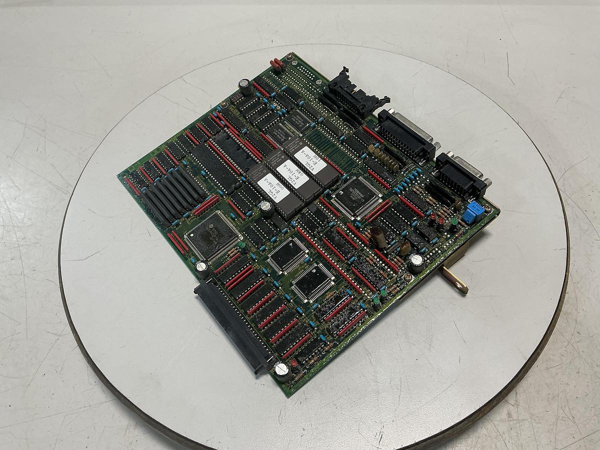 Used TOSHIBA H2527021