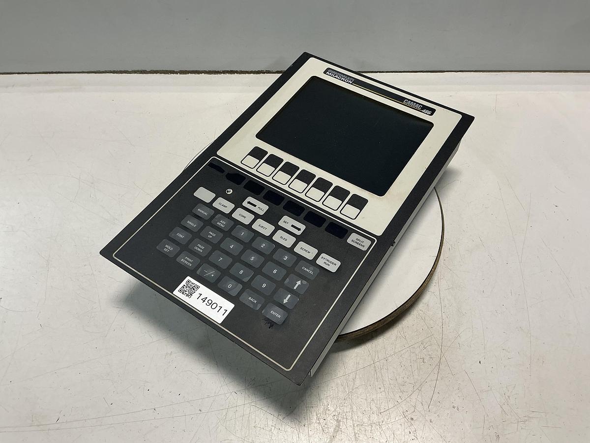 Used CINCINNATI MILACRON 3-424-2115A / CAMAC 486