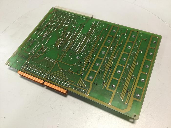 Used KEBA Engel Output Board E-16-DIGOUT-PLUS D1456E-0 Used
