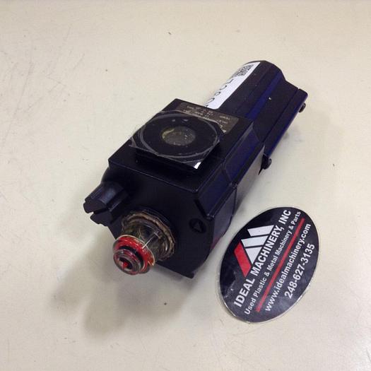 Used EXCELON Lubricator L73M-3AP-EDN #73605