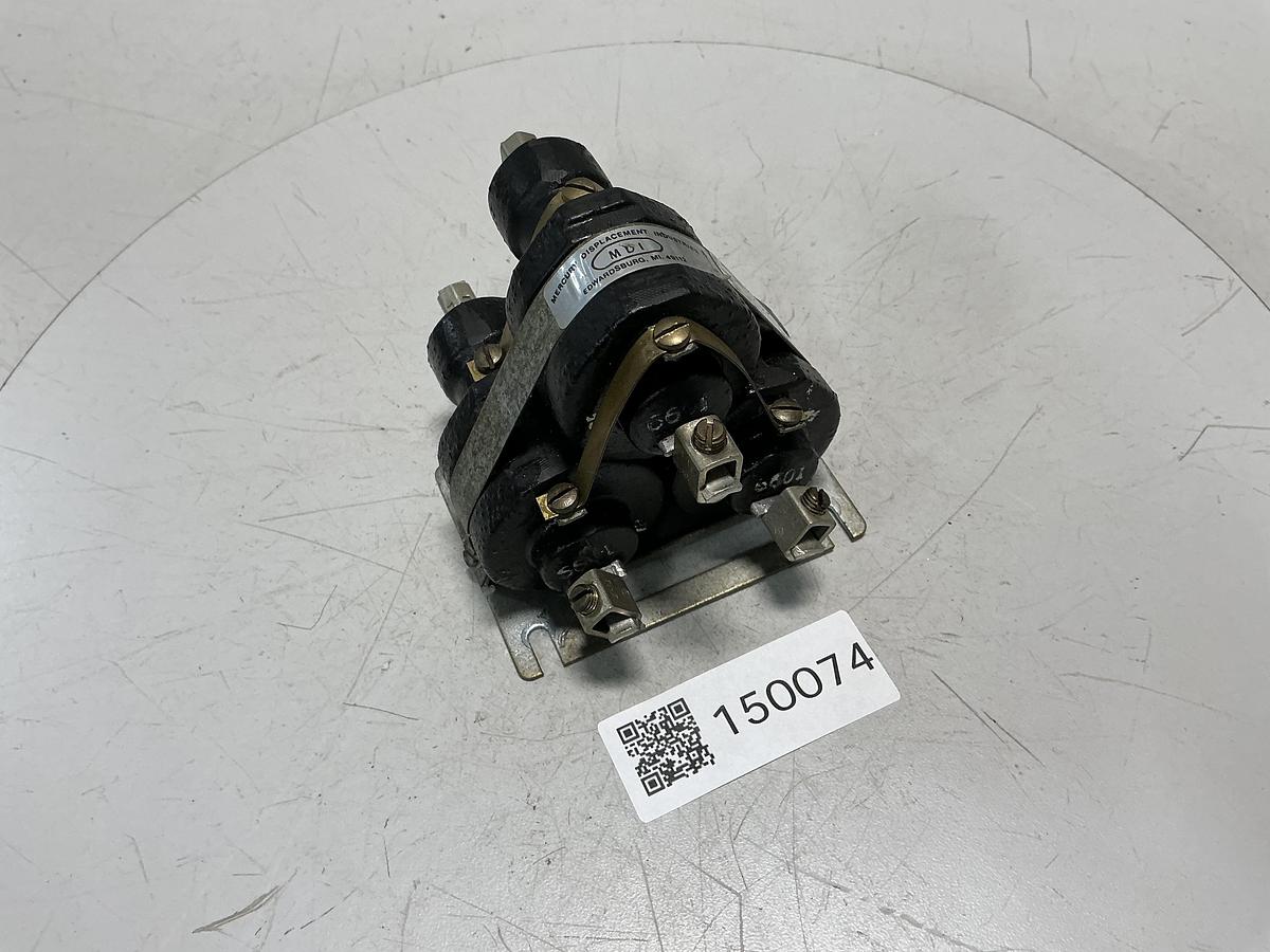 Used MDI 335NO-120A-18