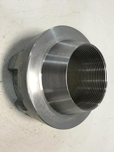 Used NISSEI Tie Bar Nut FN4000-36A / TBN USED