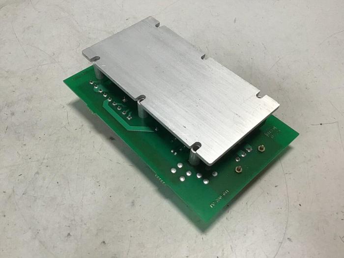 Used VAN DORN Circuit Board 330041 PC330-041 Used