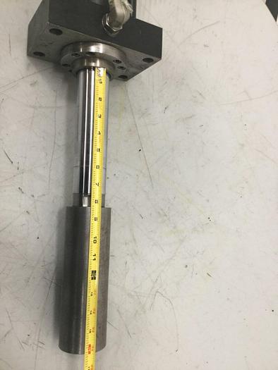 Used EATON CORPORATION Cylinder N5G-3.25X6-N-2-4M-S-H-R-1-2 Used