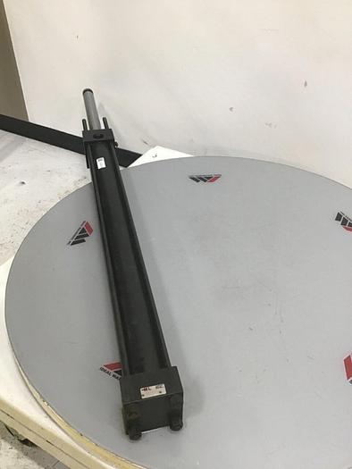 Used HYDRO LINE Traverse Cylinder N5M-3.25X37.81 Used