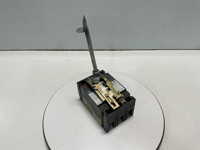 Used GENERAL ELECTRIC TED136050