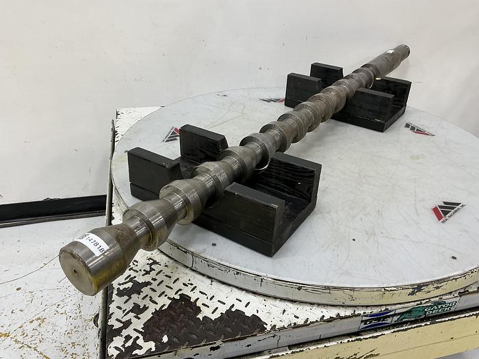 Used VAN DORN DEMAG 336463 B