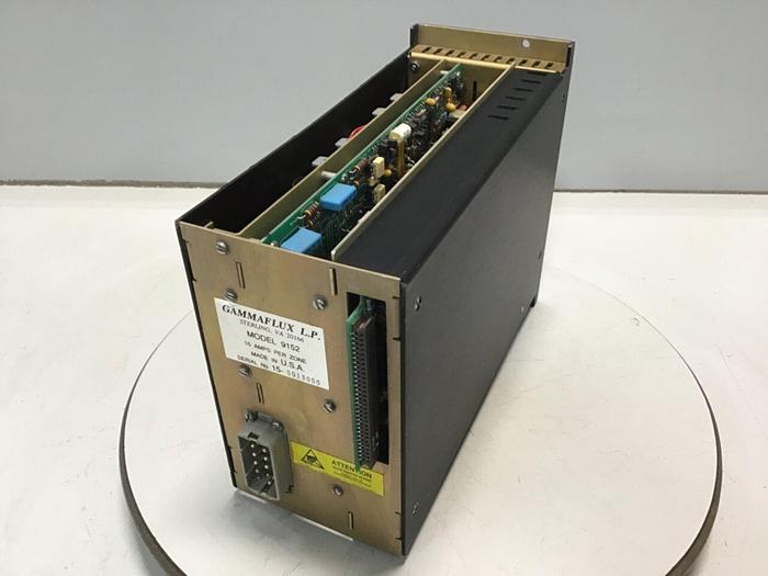 Used HUSKY Temperature Controller 9152 #120637
