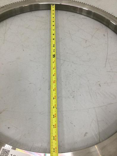 Used TOSHIBA Bullard Gear EC180V21-4 / BG Used