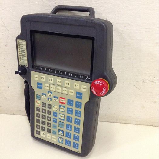 Used FANUC Teach Pendant A05B-2301-C300 Used