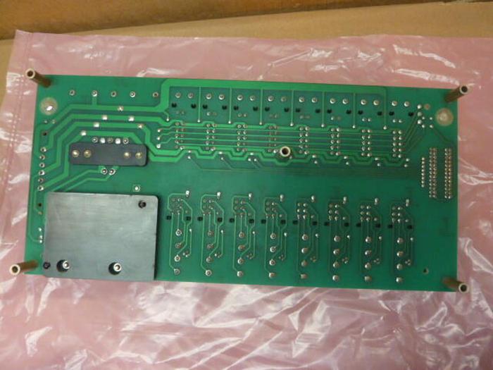 Used HUNKAR LABS DACIII Power Supply TB33 #36563