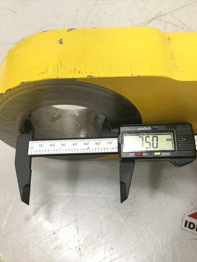 Used VAN DORN Toggle Link 300830 #117402