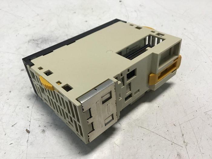 Used OMRON Output Module CJ1W-OC211 #140203