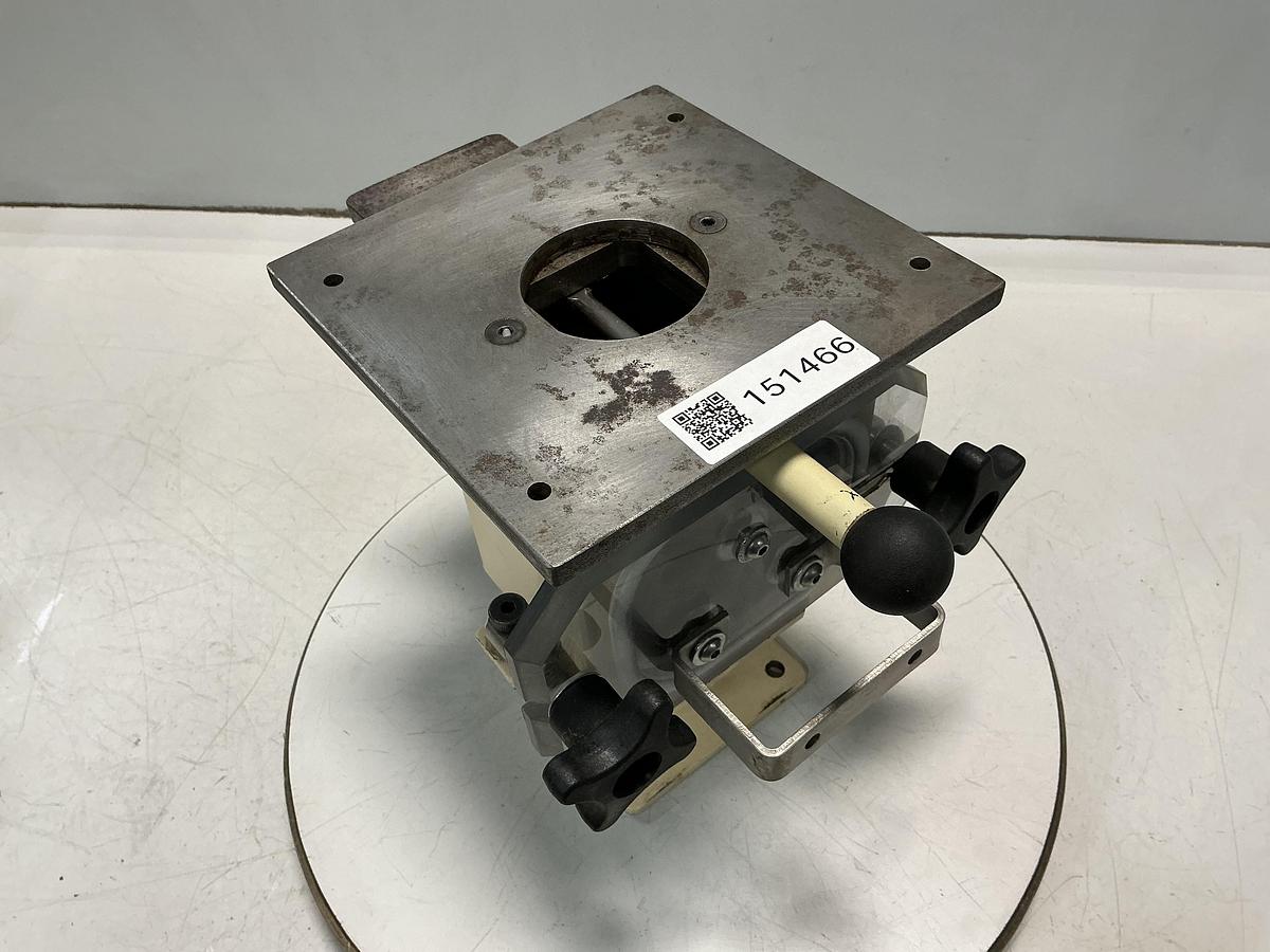 Used PPE NO MODEL / NO TAG