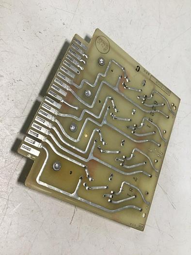 Used SCI Circuit Board 080-2463 REV C #112320