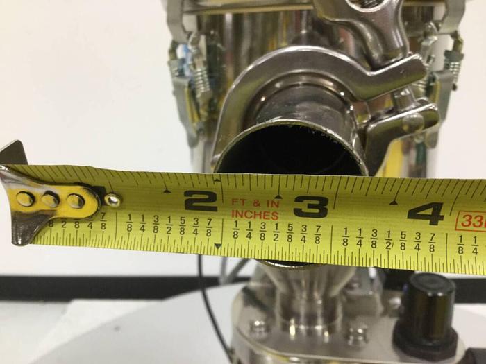 Used KAWATA Autoloader VL SERIES SG #93862