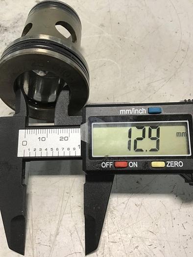 Used VICKERS Cartridge Valve Insert 25-D10-30 USed