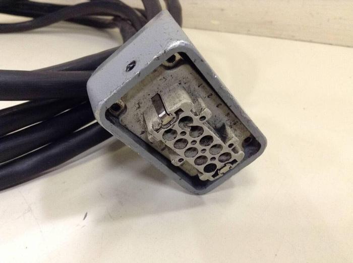 Used GENERIC Power Cable CABLE008 #74008